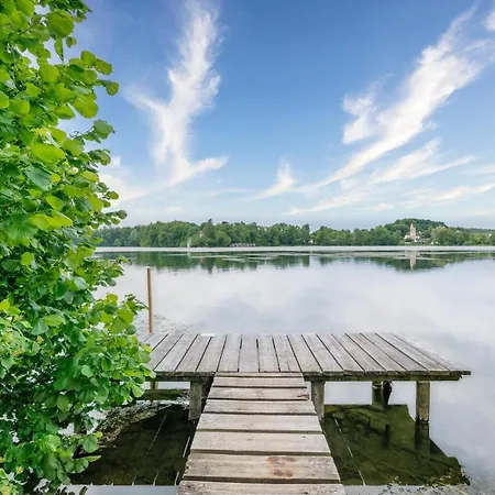 ホテル Sopherl Am - Fruehstueck Auf Der Seeterrasse, Sehr Ruhig Und Wunderschoen Am See, 3 Minuten Nach Oberpfaffenhofen, Viele Radtouren, Restaurants & Cafes In Der Umgebung 3*