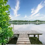 Hotel Sopherl Am - Fruehstueck Auf Der Seeterrasse, Sehr Ruhig Und Wunderschoen Am See, 3 Minuten Nach Oberpfaffenhofen, Viele Radtouren, Restaurants & Cafes In Der Umgebung 3*