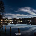 Hotel Sopherl Am - Fruehstueck Auf Der Seeterrasse, Sehr Ruhig Und Wunderschoen Am See, 3 Minuten Nach Oberpfaffenhofen, Viele Radtouren, Restaurants & Cafes In Der Umgebung 3*