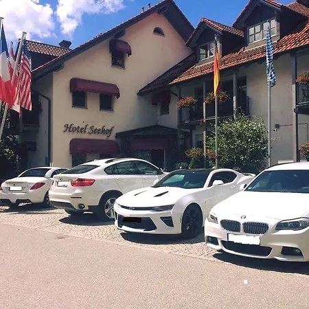 Sopherl Am - Frühstück Auf Der Seeterrasse, Sehr Ruhig Und Wunderschön Am See, 3 Minuten Nach Oberpfaffenhofen, Viele Radtouren, Restaurants&cafes In Der Umgebung Weßling