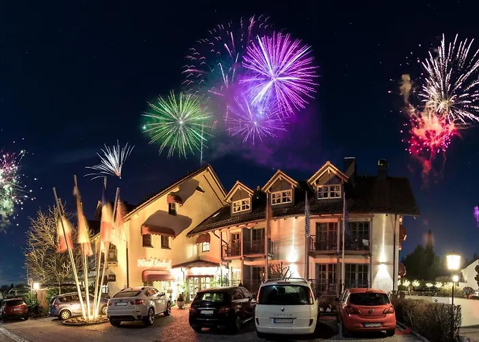 Hotel Sopherl Am - Fruehstueck Auf Der Seeterrasse, Sehr Ruhig Und Wunderschoen Am See, 3 Minuten Nach Oberpfaffenhofen, Viele Radtouren, Restaurants & Cafes In Der Umgebung 3*